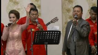Lagu Mars Raja Lumban Batu
