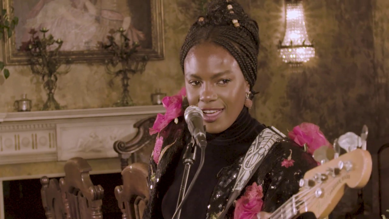 Noisettes - Never Forget You // Smoked & Uncut Sessions