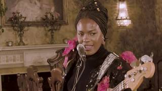 Video thumbnail of "Noisettes - Never Forget You // Smoked & Uncut Sessions"