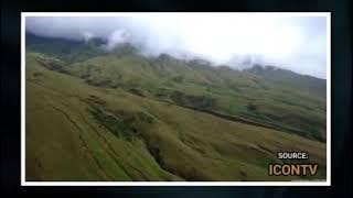 Ully Sigar Rusady,  Rinjani