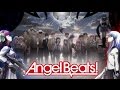 Angel Beats OVA