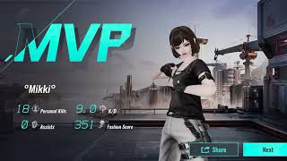 Cyber Hunter Gaming Performance on XIAOMI Redmi Note 8 - Gameplay / FPS / Crahes Screen Recording screenshot 5