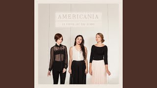 Video thumbnail of "Americania - Estoy Afuera, Sal"