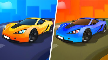Race Master 3D - All Level Gameplay Android,iOS - NEW APK UPDATE