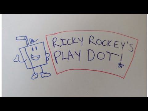 Ricky Rockey S Play Dot