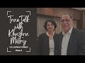 TrueTalk with Mr Khushru Mistry, CIO at Eureka Forbes. Ep:3