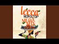 okay &amp; be alright (lecca NON STOP MEGA MIX)