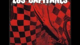 Watch Los Capitanes The Magic Song video