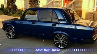 Azeri Bass Music 2023 Yeni Trend Remix Mahnı 2023 (RelaxBeats) Resimi