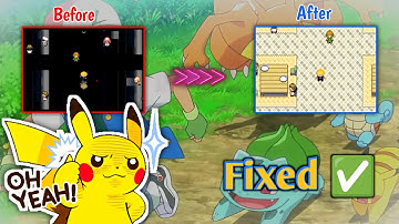 How to Fix the Black Screen on Map in RPG roms and other Joiplay emulator games | Skyfer Verse | •••