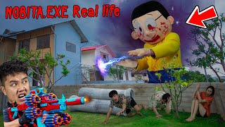 Thanhbq Episode 2 |  Comedy: NOBITA.EXE in Real Life