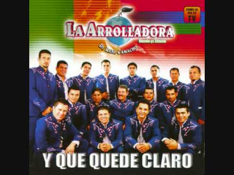 la arrolladora banda el limon-ya es muy tarde