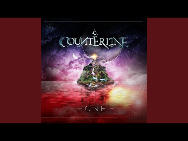 Counterline - Spell of Love