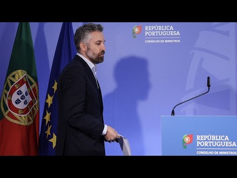 Cai Pedro Nuno Santos. IL apresenta moção de censura ao Governo
