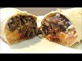 How To Make Pork Carnitas - Pork Carnita Burrito Supreme Recipe