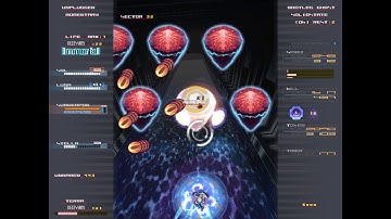 Hellsinker Full Sequence Order + TLB with dialogue (Dead Liar)