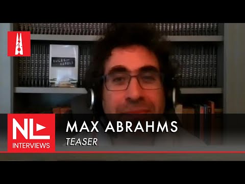 Author Max Abrahms on the US election, Trump's chances, and the ...