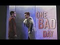 The Valeska Twins - One Bad Day