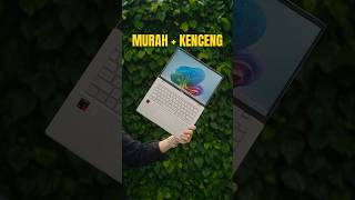 Laptop Murah Buat Ngonten & Kuliah