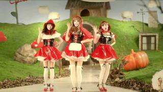[HD] Orange Caramel 오렌지캬라멜 - Aing♡ 아잉♡ MV 뮤비 Dance Version 댄스버젼