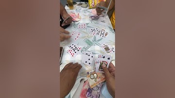 Lets play Tong it butasan #games #tongitsgovideos 