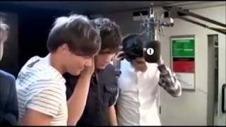 One direction- Save You Tonight Official Video