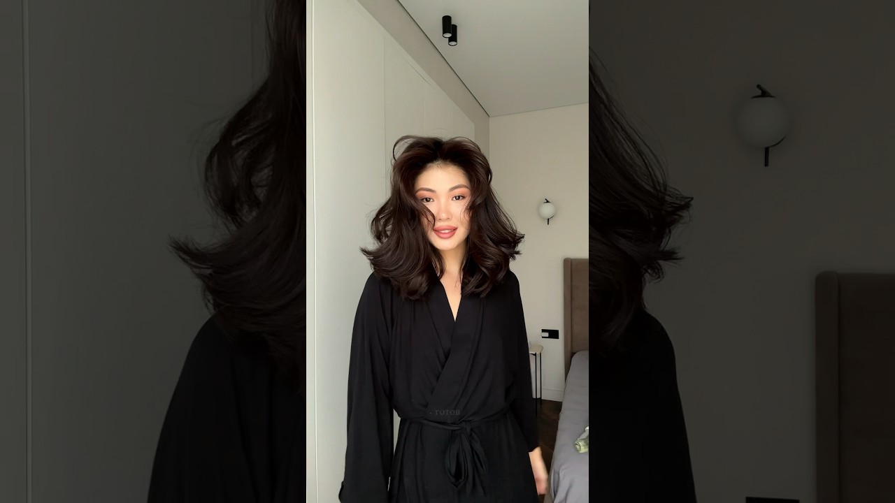 Мой ежедневный макияж 🤍