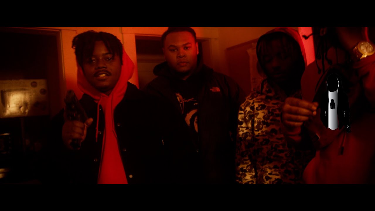 Bolo Ft. Glosa - That's Not Enough (Dir. By @SelfImagez)