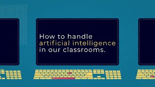 AI Has Downsides. How Teachers Can Manage Them