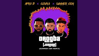 Смотреть клип Drogba (Joanna) (Summer Cem Remix)