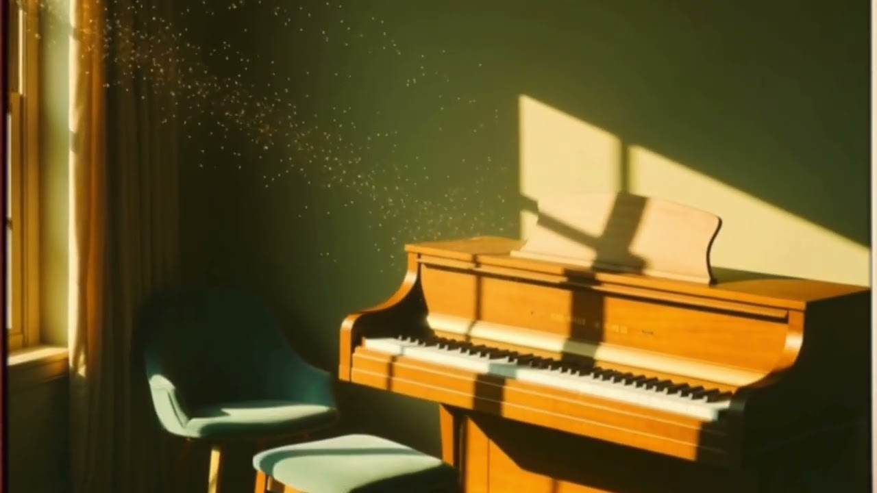 Still Here · Nova Blair Solis · (Full song)