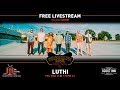 LUTHI | Brooklyn Bowl Family Reunion | 3/15/19 | Relix