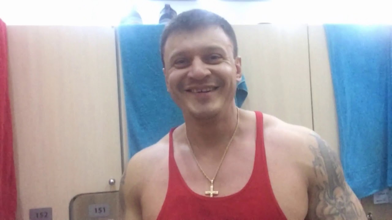 Подготовка к Power Pro Show 2019 🥇🏆💪🏽Тренировка груди💥😬Маньяки бодибилдинга 😈