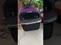 Wow! 🌈 Dynamic RGB Light for Car Tables | Multi-Mode & Wholesale #Shorts