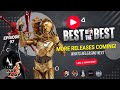 Hot toys  best of the best  ep 97