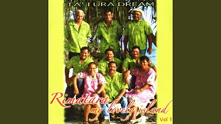 Video thumbnail of "Ta i ura Dream - Te manu ura"