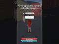 I don’t think I’m going to do this again 😶#roblox #viral