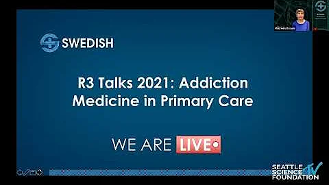 Addiction Medicine in Primary Care - Maureen Brown
