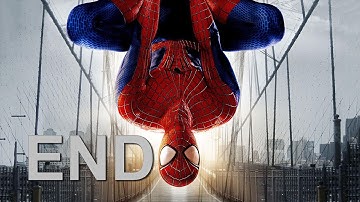 The Amazing Spider-Man 2 - Ending/ Gameplay Walkthrough Part 25 - Carnage