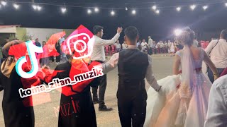 Soli̇st Ömer Komazi̇lanmüzi̇k 9 Daki̇ka Muhteşem Halay