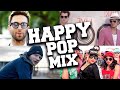 Best Happy Pop Songs That Make You Smile 😊 Most Popular Happy Pop Mix With Lyrics