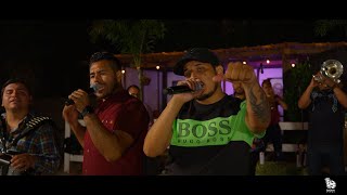 Omar Ruiz FT. Banda Renovacion - Ya Se Fue Manuel [Live Video]
