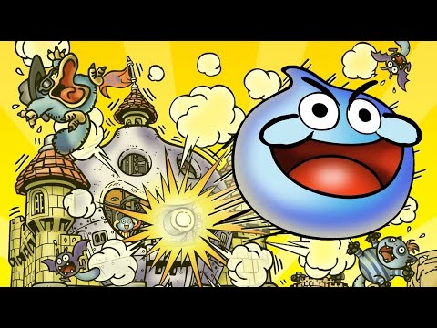 Rocket Slime Review