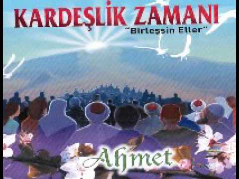 Nerede - Kardeşlik Zamanı - (Ahmet Savran)