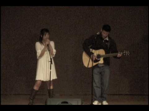 ASC Talent Show: Jo-An Chen & Patrick Tsao (TSA)