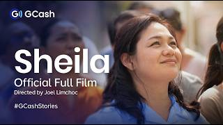 GCash Stories: Sheila |  Full Film