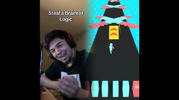 Steal a Brainrot Logic Makes No Sense #stealabrainrot #robloxmemes #roblox #gamers