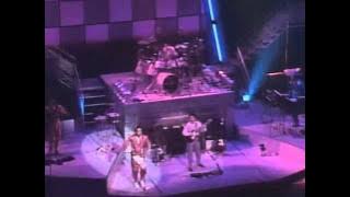 Casiopea - Dazzling *Perfect Live 1986*