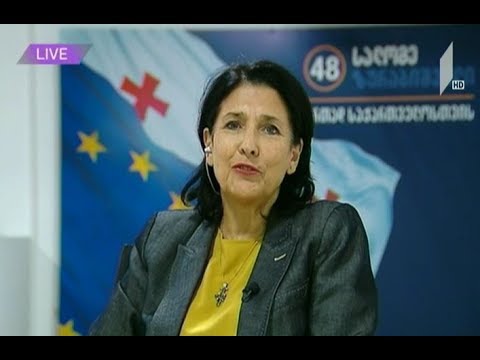 წინასაარჩევნო დებატები