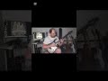 Tapping new ideas #guitar #ibanez #guitarra #tapping